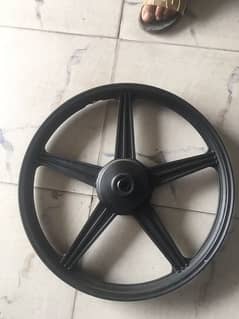 125 star rims for sale