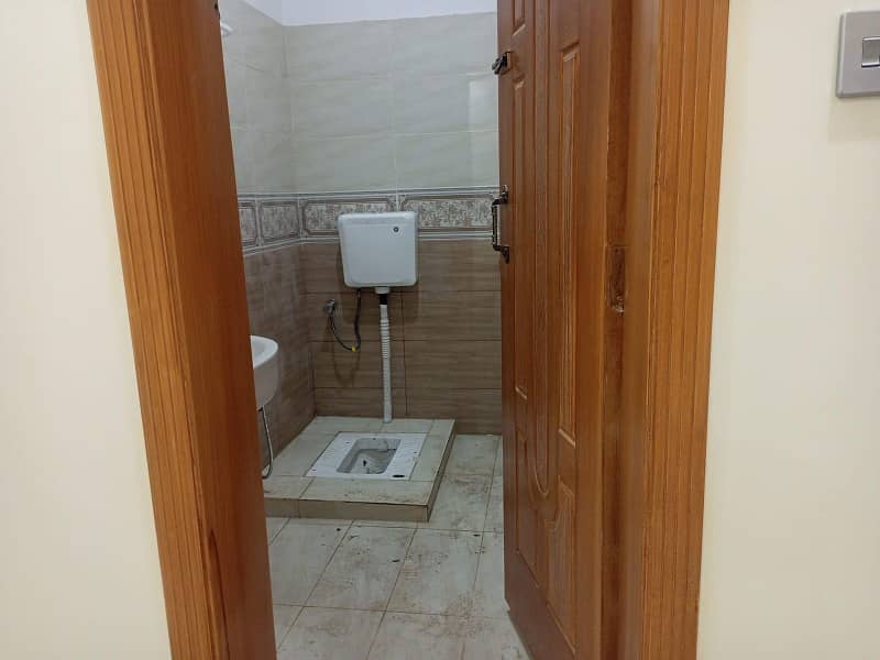 7 MARLA HOUSE FOR RENT IN MARGALLA TOWN 1
