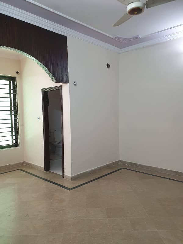 7 MARLA HOUSE FOR RENT IN MARGALLA TOWN 6