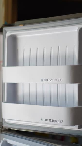 orient Refrigerator Crystal Medium Size new 4