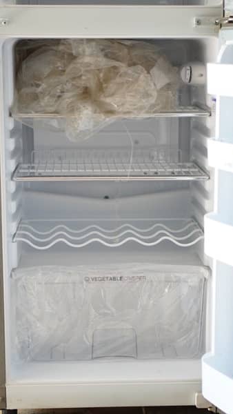 orient Refrigerator Crystal Medium Size new 5