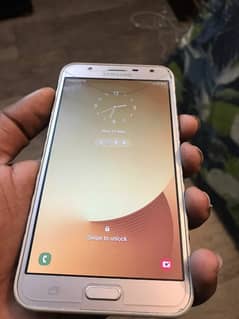 Samsung s7 core with box memory  2/16 all ok no any fault