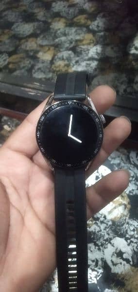 smart watch in new condition 1