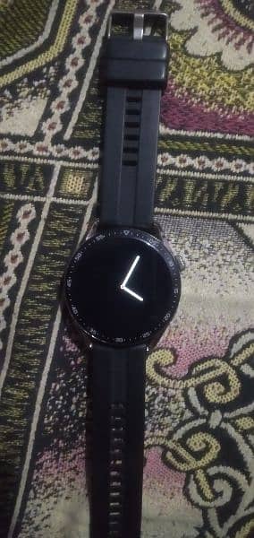 smart watch in new condition 2