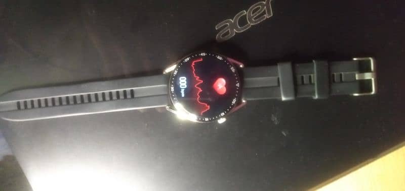 smart watch in new condition 7