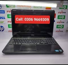 Summer Sale Dell Inspiron Core i5 2nd Gen Display 15.6 - 500GB Hard 0