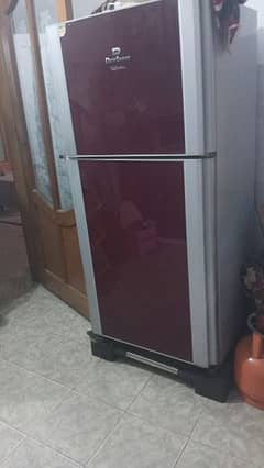 Dawalance refrigerator in good condition