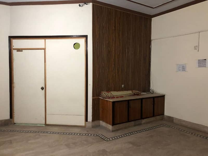 10 Marla Complete House For rent in Allama iqbal town Lahore 11