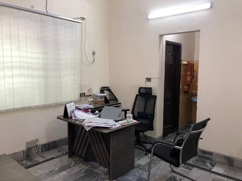 10 Marla Complete House For rent in Allama iqbal town Lahore 15