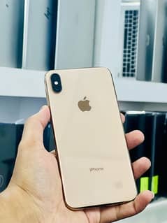 Iphone XS Max Approved 0