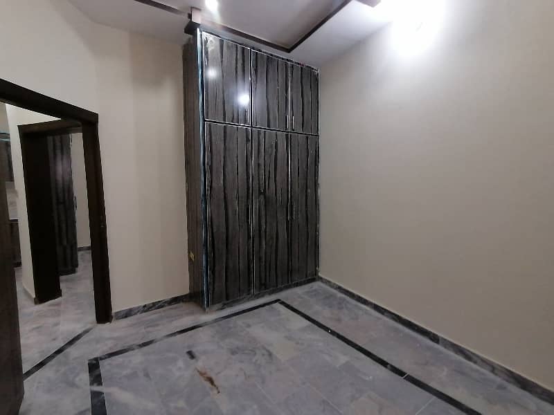 Get This Amazing 3 Marla House Available In Adiala Road 3