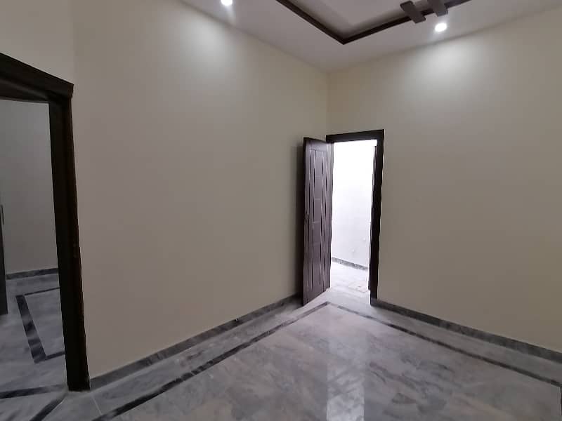Get This Amazing 3 Marla House Available In Adiala Road 7