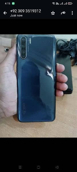 OppoF15 Sell 0