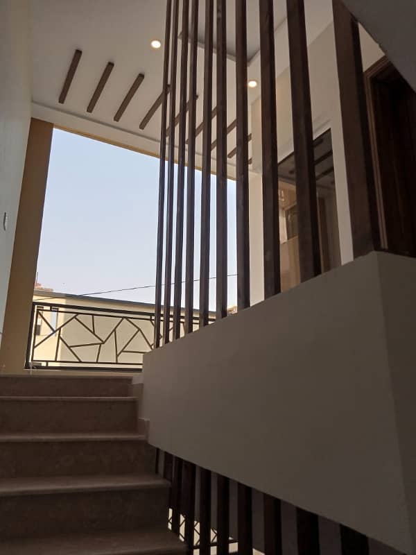 3.5 Marla Double Storey House Is Available For Sale At Defence Road Rawalpindi 9