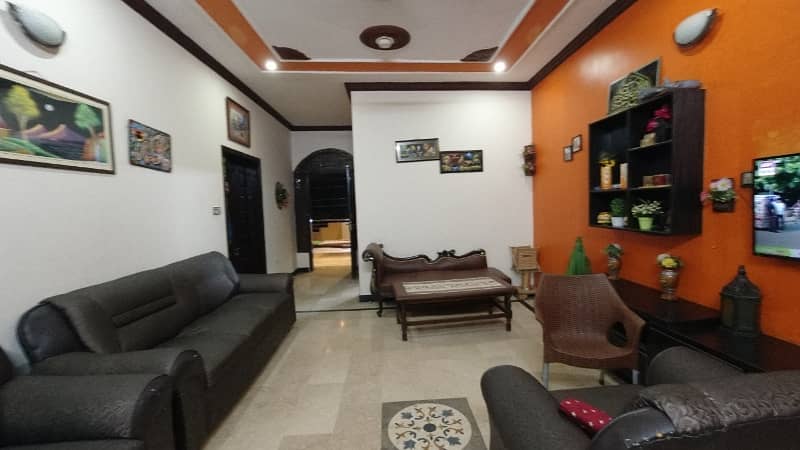 12 Marla Double Storey House Is Available For Sale In Gulshan Abad Sector 2 Rawalpindi 4