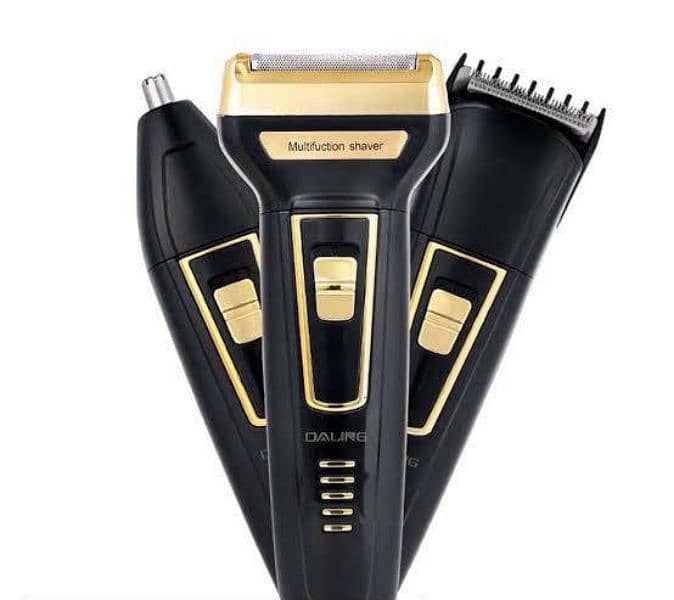 Shaver|Hair Trimmer|Remover|Styling| 1