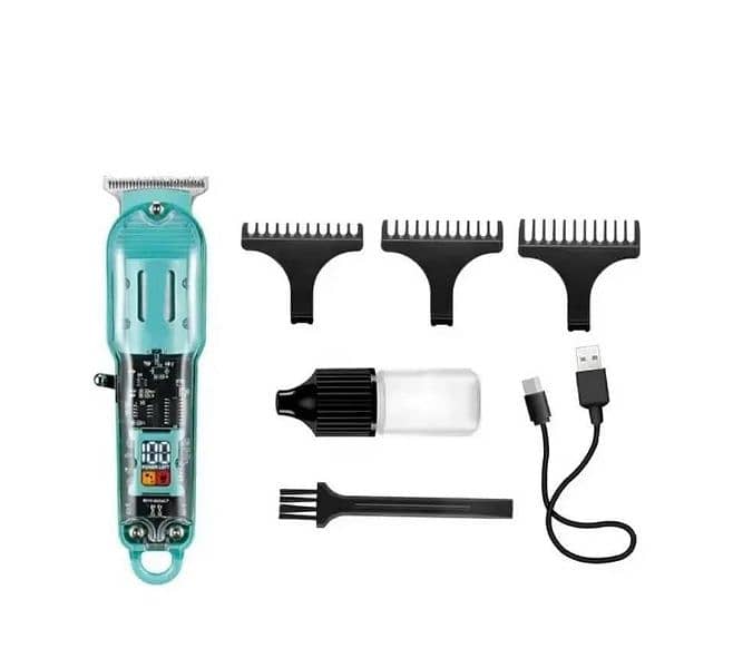 Shaver|Hair Trimmer|Remover|Styling| 6
