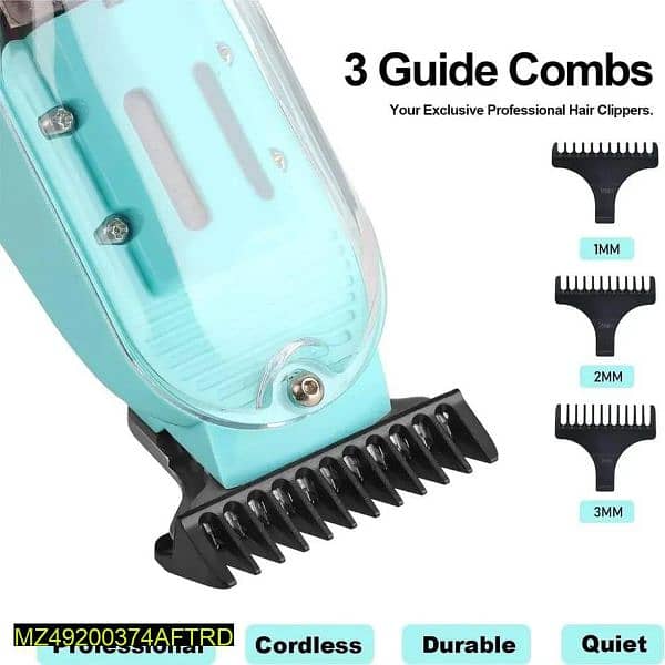 Shaver|Hair Trimmer|Remover|Styling| 13
