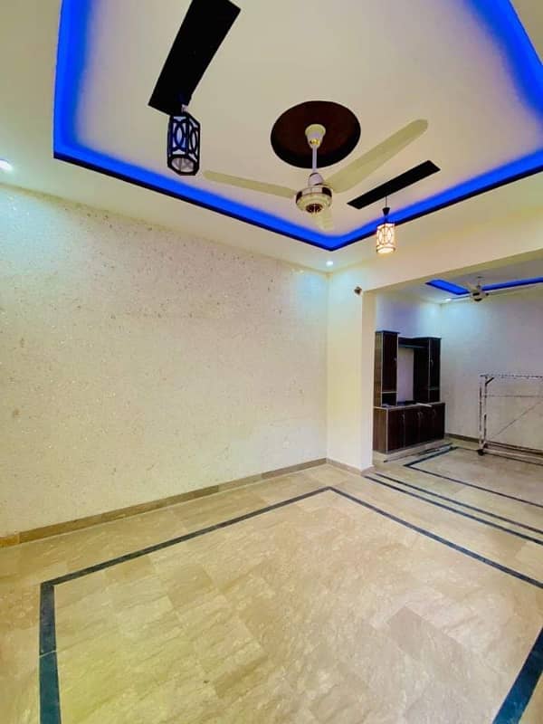 5 Marla Beautiful House Is Available For Sale At Adiala Road Rawalpindi 4