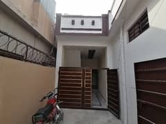 House Of 3 Marla Available On Adiala Road