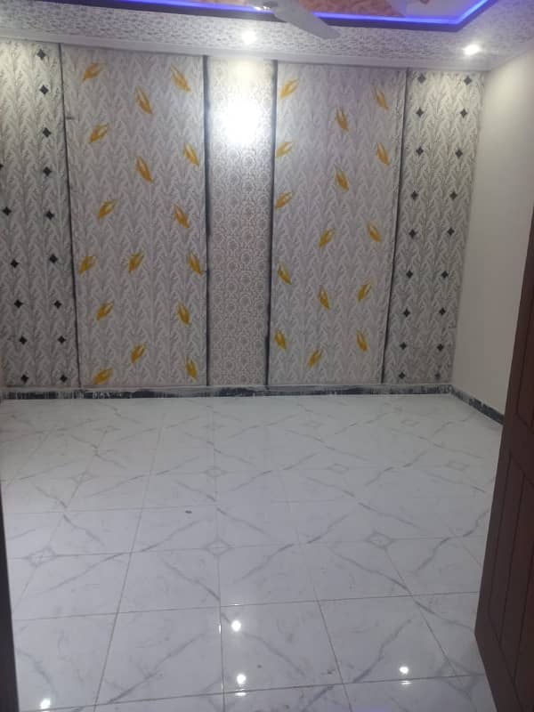 4 Marla Brand New Beautiful House Is Available For Sale At Adiala Road Rawalpindi 1