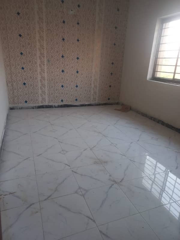 4 Marla Brand New Beautiful House Is Available For Sale At Adiala Road Rawalpindi 6
