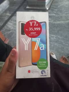 Mobile Y7a