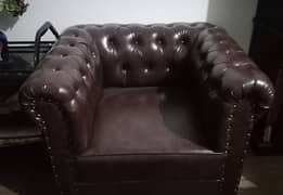 Brand new sofa 5 seater . use only one week