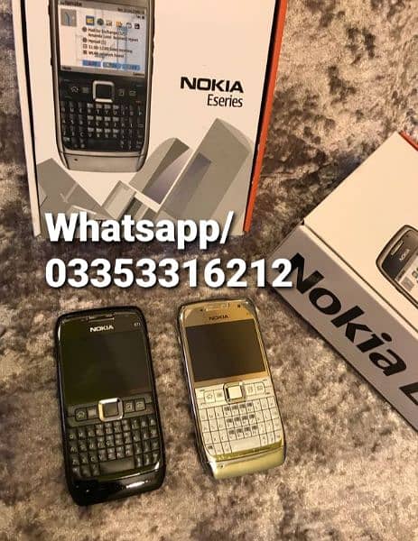 NOKIA E71 SYMBION SOFTWARE PINPACK CASH ON DELIVERY ALL PAKISTAN 0