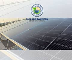 Solar \ Solar Power\ Renewalble Energy With Complete Package InKarachi
