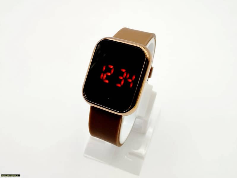 watches | smart watches | D20 6