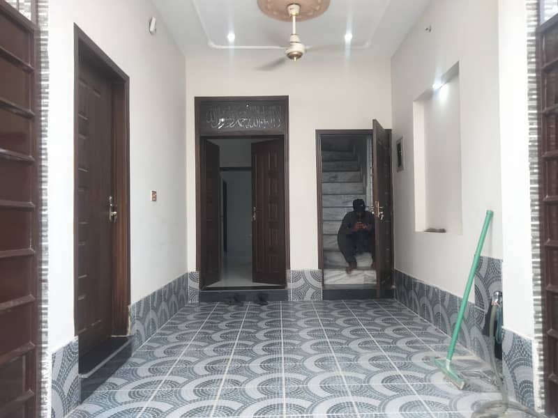 3 MARLA BRAND NEW HOUSE FOR RENT IN JUBILEE TOWN LAHORE 3