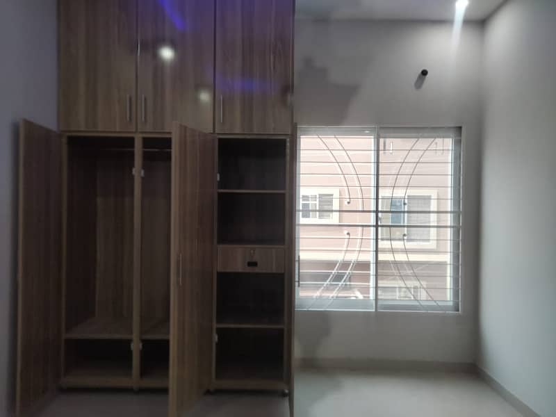 3 MARLA BRAND NEW HOUSE FOR RENT IN JUBILEE TOWN LAHORE 4