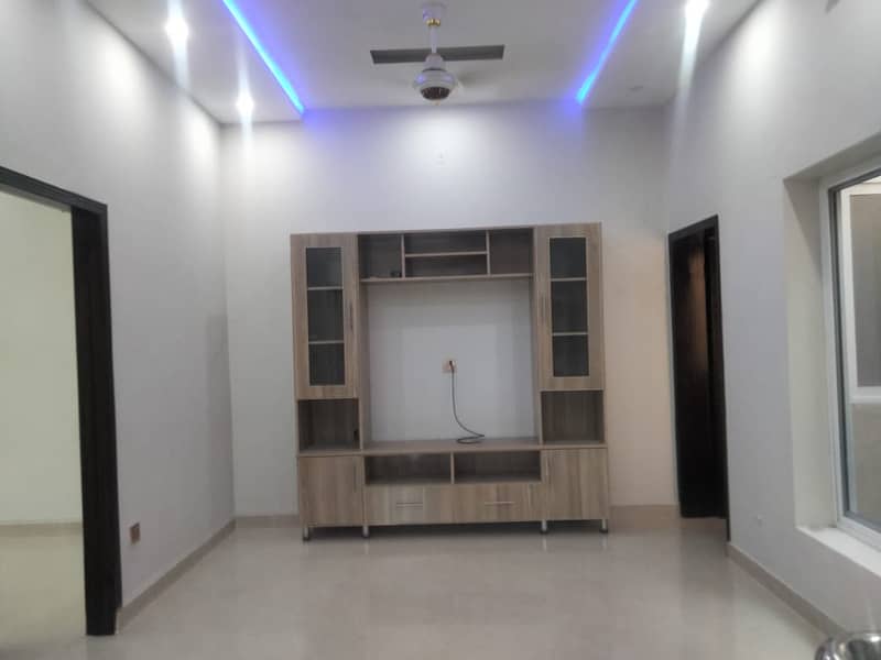 3 MARLA BRAND NEW HOUSE FOR RENT IN JUBILEE TOWN LAHORE 8