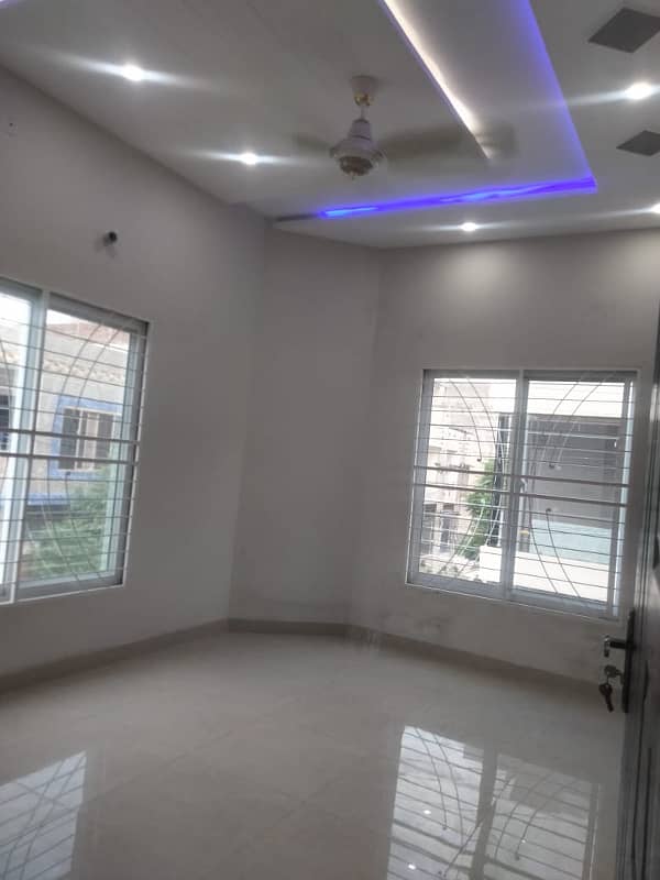 3 MARLA BRAND NEW HOUSE FOR RENT IN JUBILEE TOWN LAHORE 9