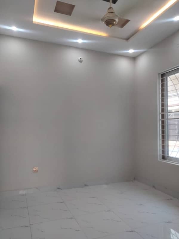 3 MARLA BRAND NEW HOUSE FOR RENT IN JUBILEE TOWN LAHORE 19