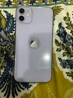 iphone 11 in good condition 10/9 non pta battery health 86 all working 0