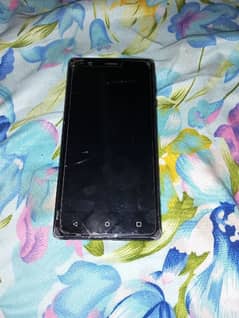 Nokia3 for sale contact number 0334 4869168