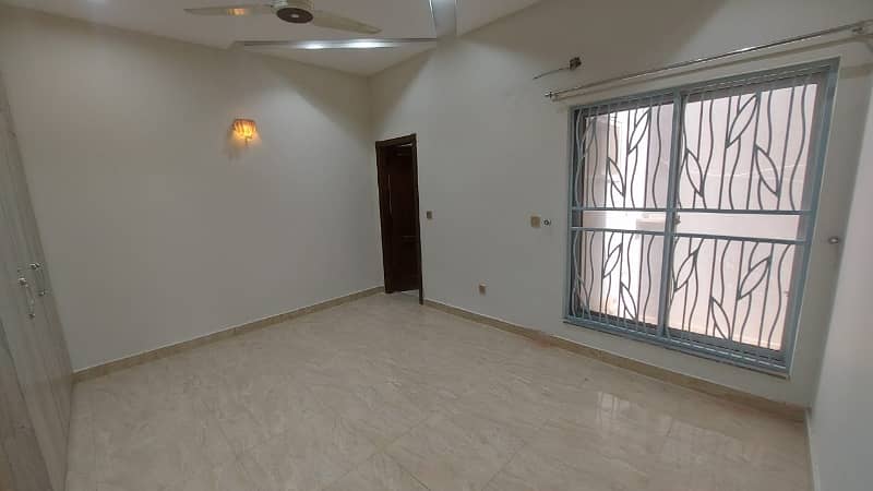 10 Marla Tile Flooring House For Rent In Alpha Society Lahore 1
