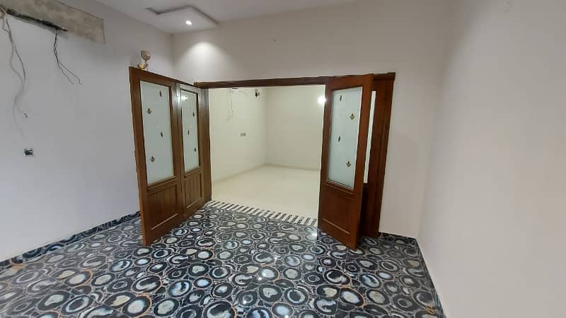 10 Marla Tile Flooring House For Rent In Alpha Society Lahore 4