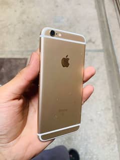 iPhone 6s pta approved 16 GB