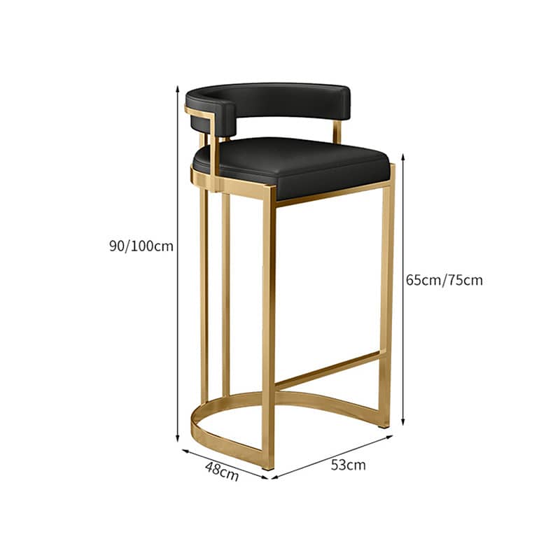 Chair/Stool chair/Dinning chair/ Kitchen chair/counter chair 3