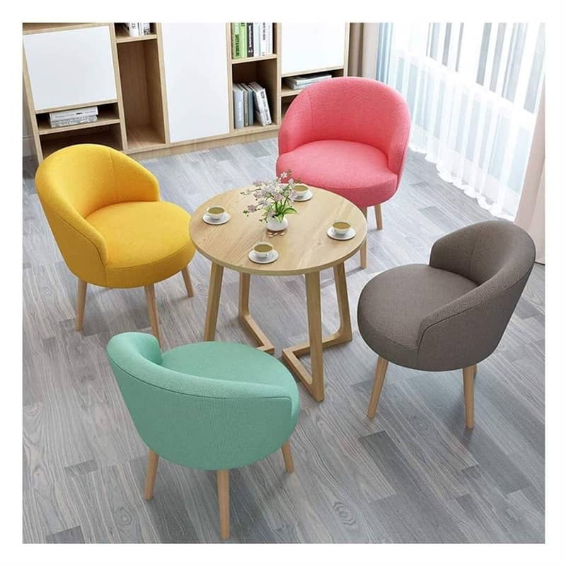 Chair/Stool chair/Dinning chair/ Kitchen chair/counter chair 6