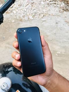 IPHONE 7 PTA APPROVED (final 17k)