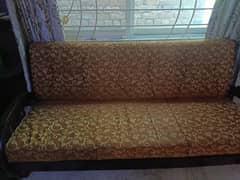 5 seater sofa available for sale