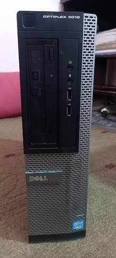 Dell optiplex 3010