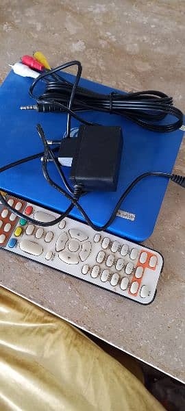 combine cable quetta digital tv box 2