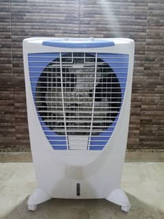 BOSS air cooler. 0