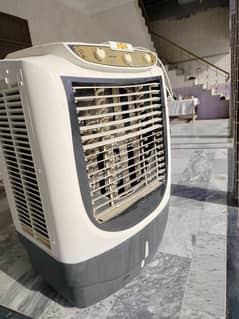 Air Cooler ECM-6500 0