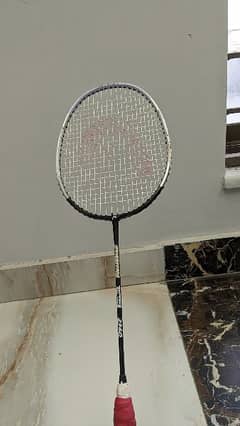 head stamina 2360 badminton racket